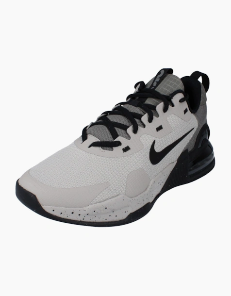 High end brand trainer